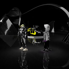 Havin Feat. Omni (Prod. Ymar + Bassplayer + Yuzu)