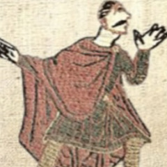 We Don't Talk About Bruno『Medieval Cover』