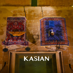 Kasian کاسیان