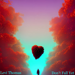 Dont fall yet