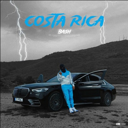 Bash - Costa Rica