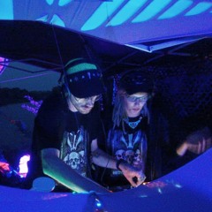 neura:mello @ Cosmic Seeds 31.08.24