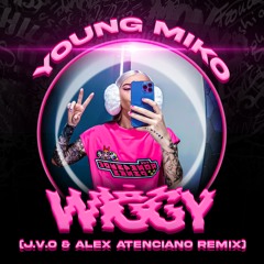 Young Miko - Wiggy (J.V.O & Alex Atenciano Remix)