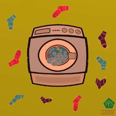 Something Is Definitely Up At The Lost Sock