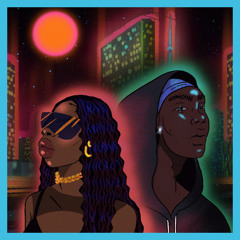 Coulda Been U (feat. Astrokidjay)