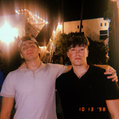 NOT LIKE US X GASOLINA by WØØD