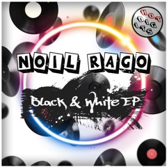 HOTDIGIT095 Noil Rago - Dope & Dope (Preview)