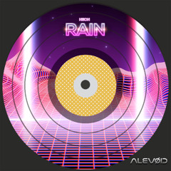 Neon Rain