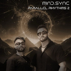 Parallel Rhytms II - Phillipe Augusto & Lucas Mendes
