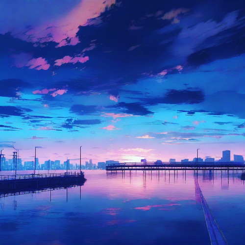 Lofi - Transition