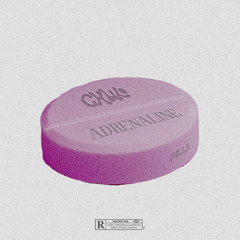 ADRENALINE (Prod. Wayde) 3/9