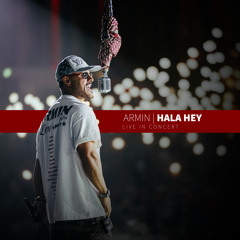 Hala Hey (Live in Concert)