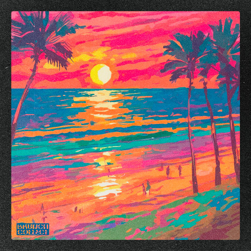 Lost Files x Fedeflaviano x Pukem - Big Blue