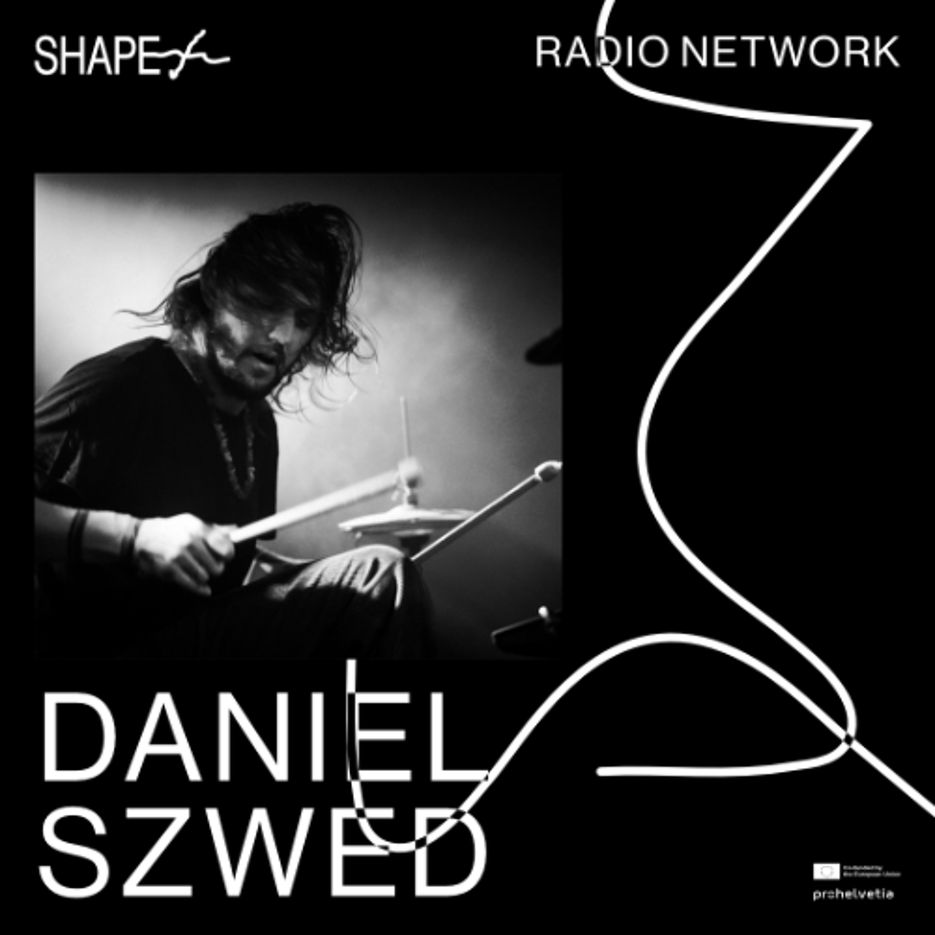 SHAPE+: Daniel Szwed