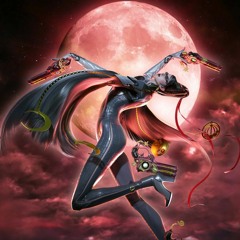 Bayonetta 3 Whispers of Destiny