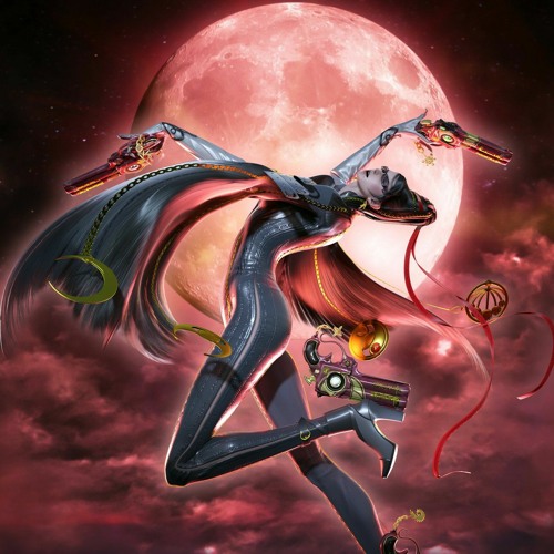 Bayonetta 3 Whispers of Destiny