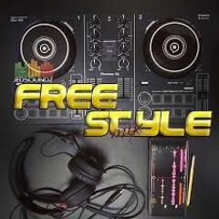Freestyle Mix 1.0