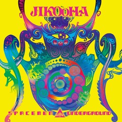 Shambhala Ufo (Original Mix)
