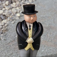The Fat Controller - Season 3