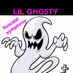 Suicidal symphony 👻