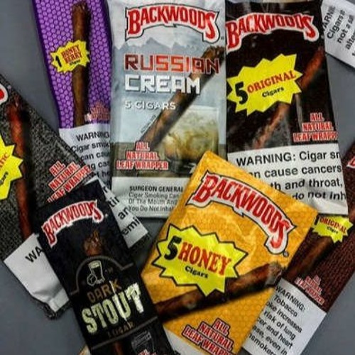 backwood