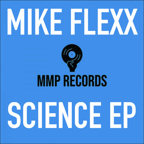 Science (Ocean Berry Afro Drums Mix)