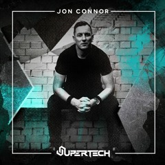 Jon Connor Supertech Live 22