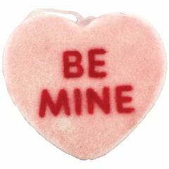 +BE MINE+