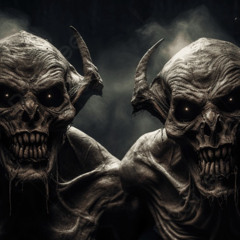 THE SAME DARKNESS