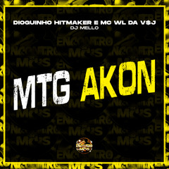 Mtg Akon