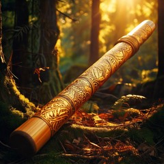 Healing Sounds: Gongs - Didgeridoo - Schamanische Reise (Live - Klangsession März 2024)