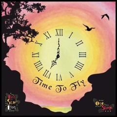 Red Star Lion - Time To Fly (Prod by One Stone)