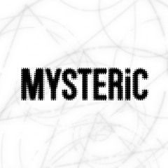 MYSTERiC [4walls cover]