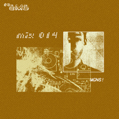 OUEMS Mix #014 - MGNS!