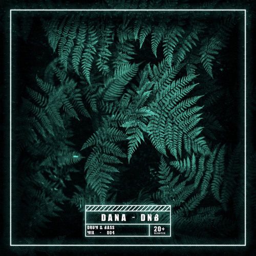 Behind closed doors DnB mix- Danax🔊