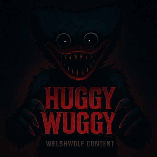 HUGGY WUGGY