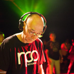 Rick Pier O Neil aka RPO - Mix June