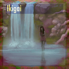 Ikigai (feat. FURAMI)