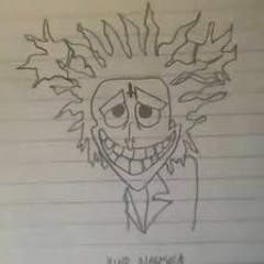 yen - haunt