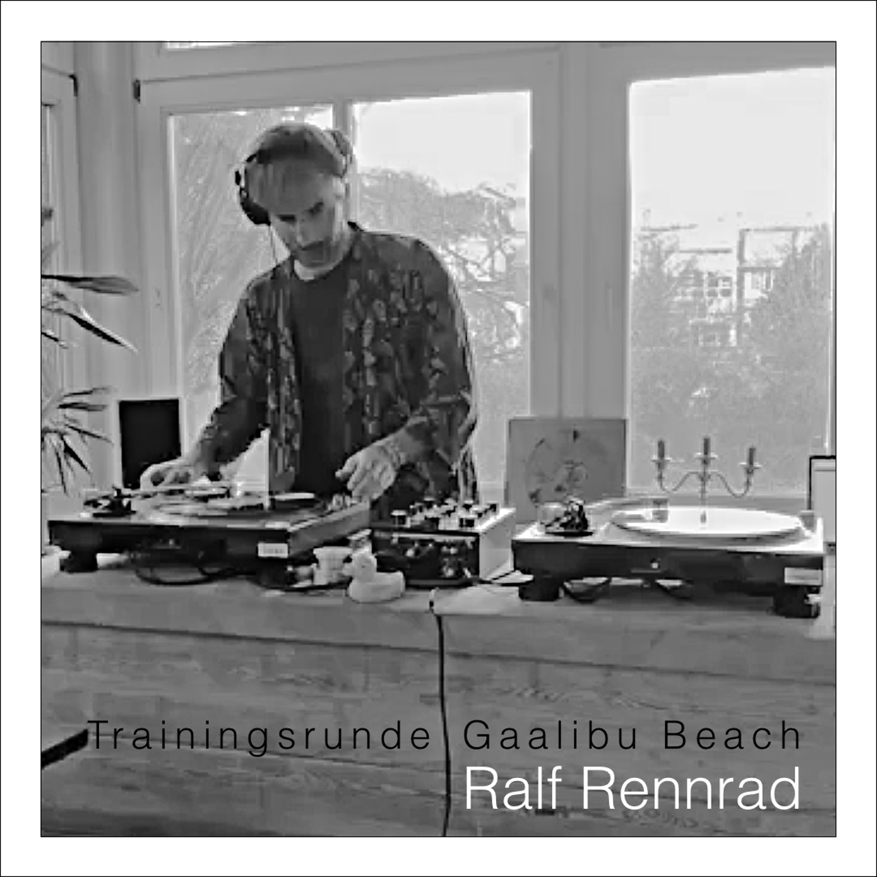 Rolf Renard aka Ralf Rennrad