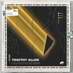 SA220: Timothy Allen - Consciousness (radio edit)