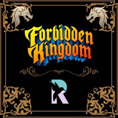 Forbidden Kingdom 24’ 🐉