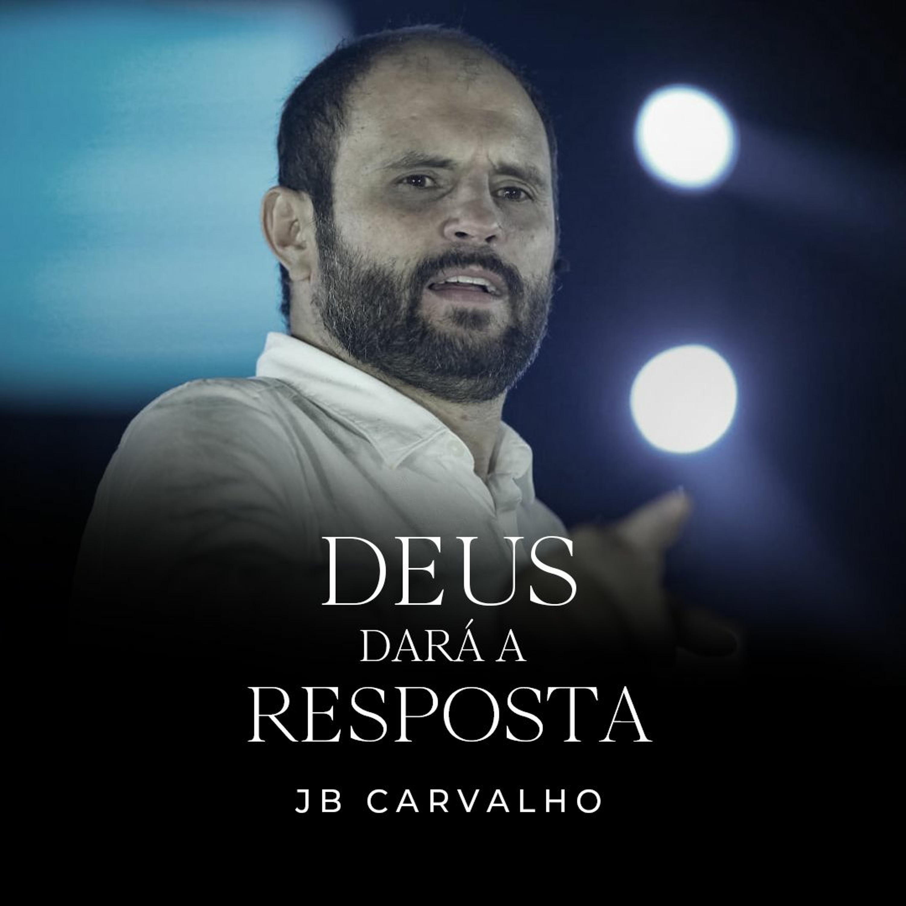 JB Carvalho