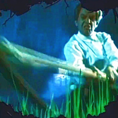 The Peter Gabriel Tribute Mix (Part 2): Digging in the Dark