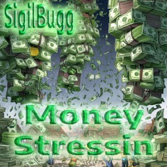 Money Stressin  (Prod Drippxyblue X Upl1ft)