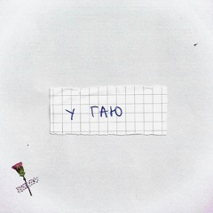 У гаю