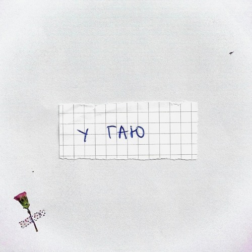 У гаю