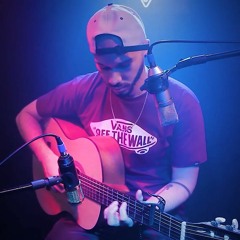 HUD1 - VAI FICAR TUDO BEM (ACÚSTICO)