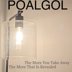 The More You Take Away The More That Is  Revealed
