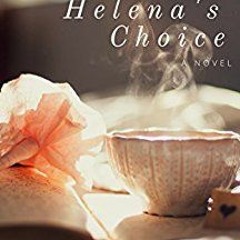 Ebook: Helena's Choice by Patty Apostolides